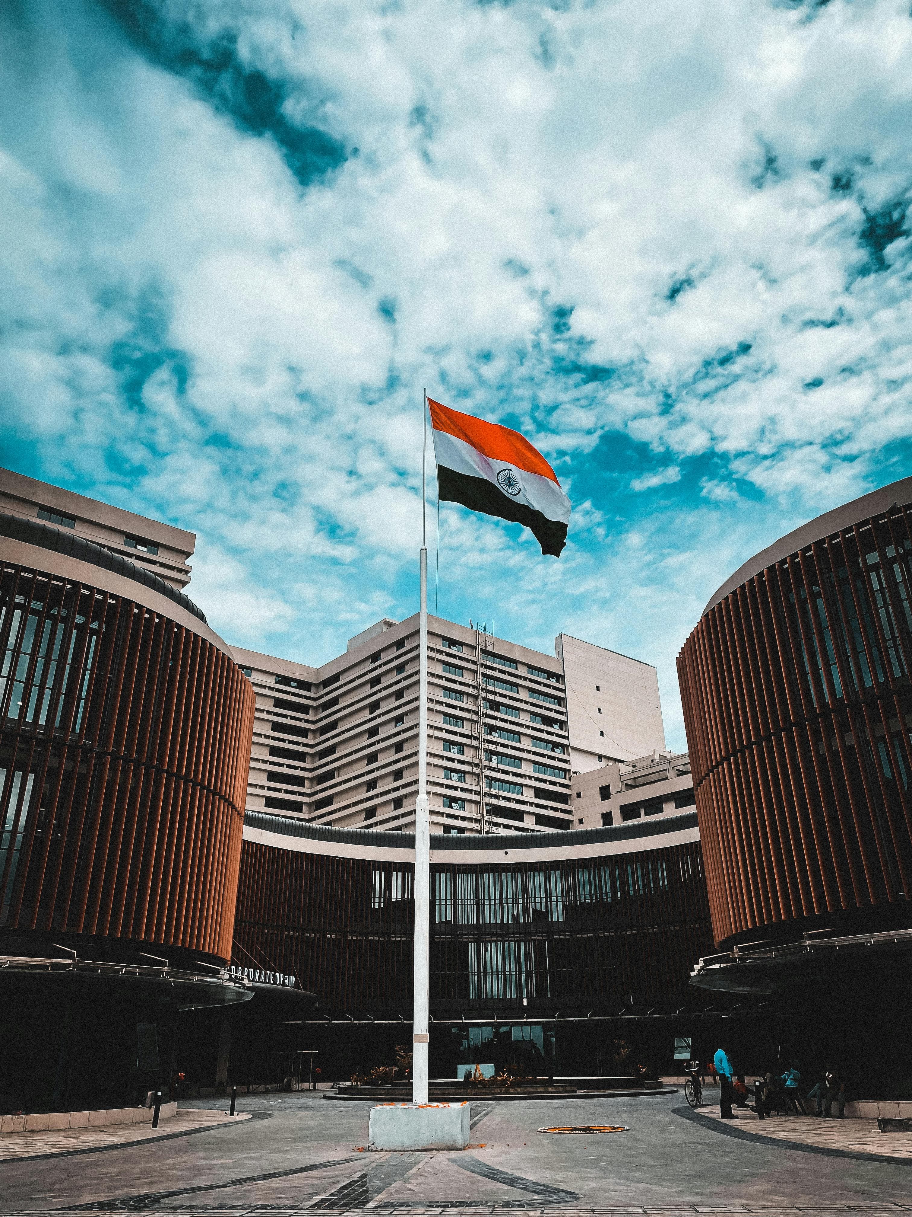 Government Engagement